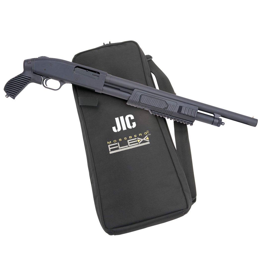 Mossberg 500 Tactical JIC Flex - Thumbnail 2