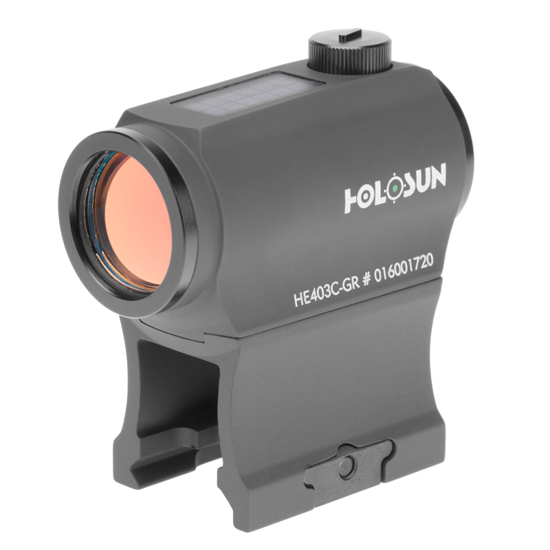 Holosun Technologies 403 Red Dot Sight