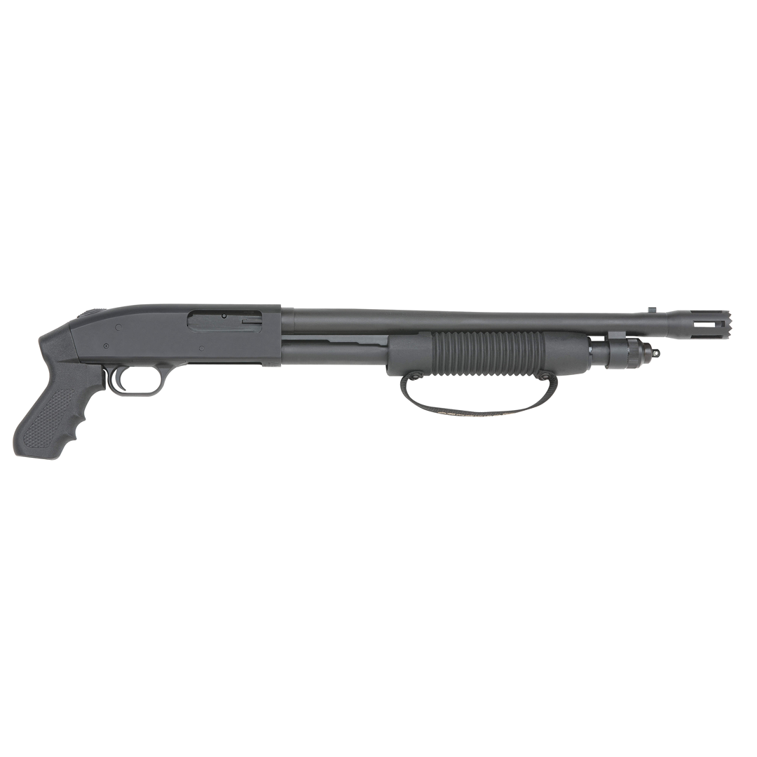 マツモトキヨシ Mossberg 590 Cruiser, 18.5”, 12 Gauge
