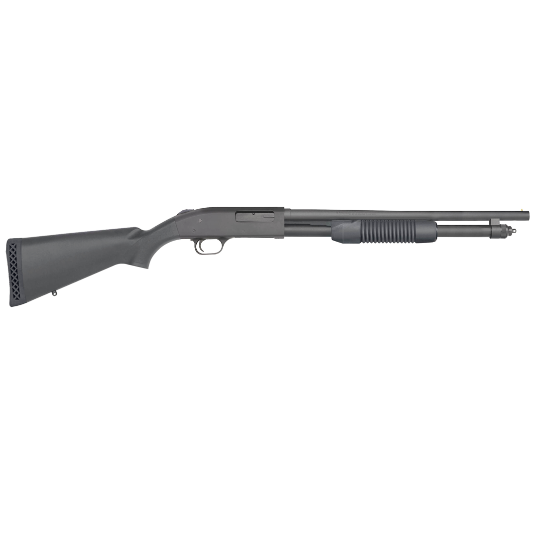 Mossberg 590 7-Shot, 18.5”, 20 Gauge
