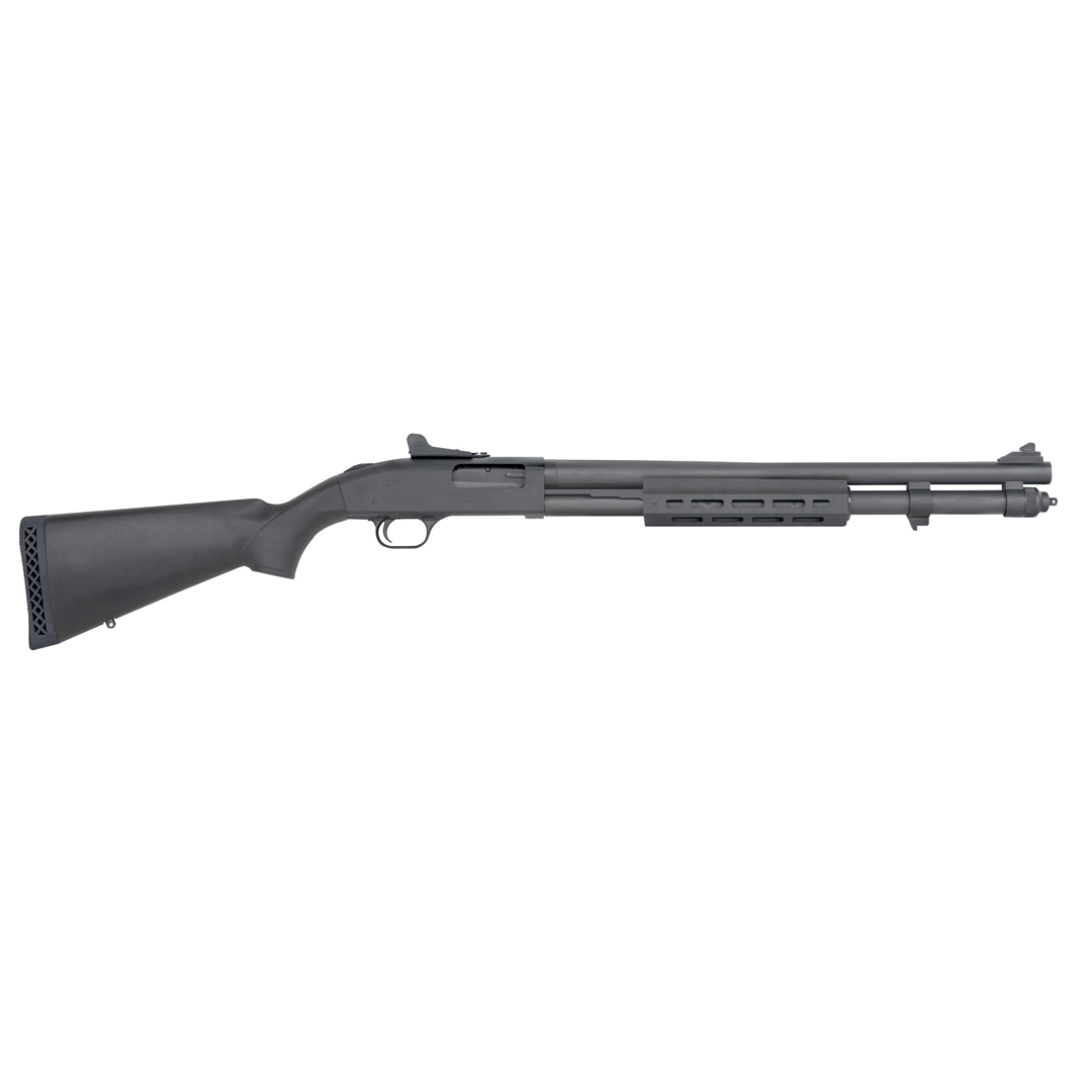 Mossberg 590 M-Lok, 20