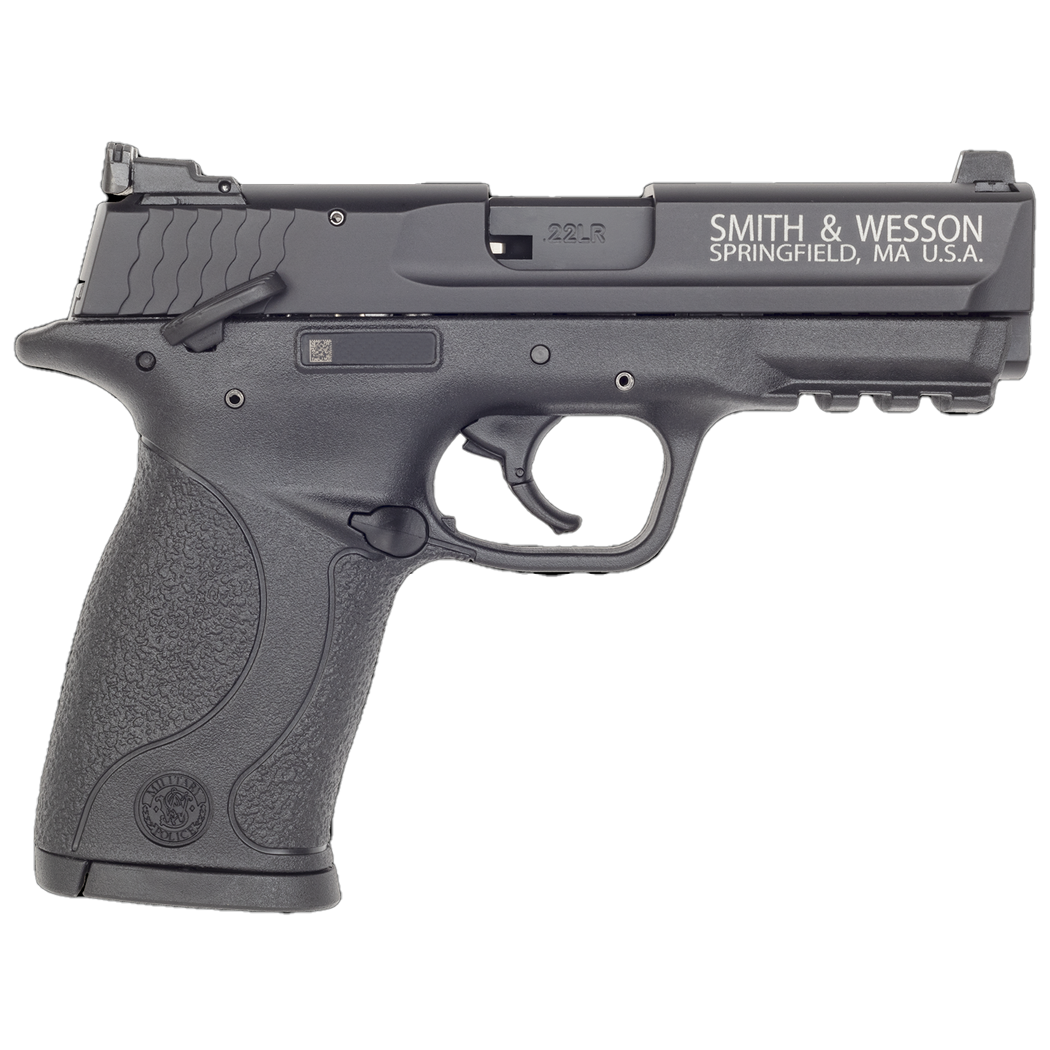 Smith & Wesson M&P - Thumbnail 5