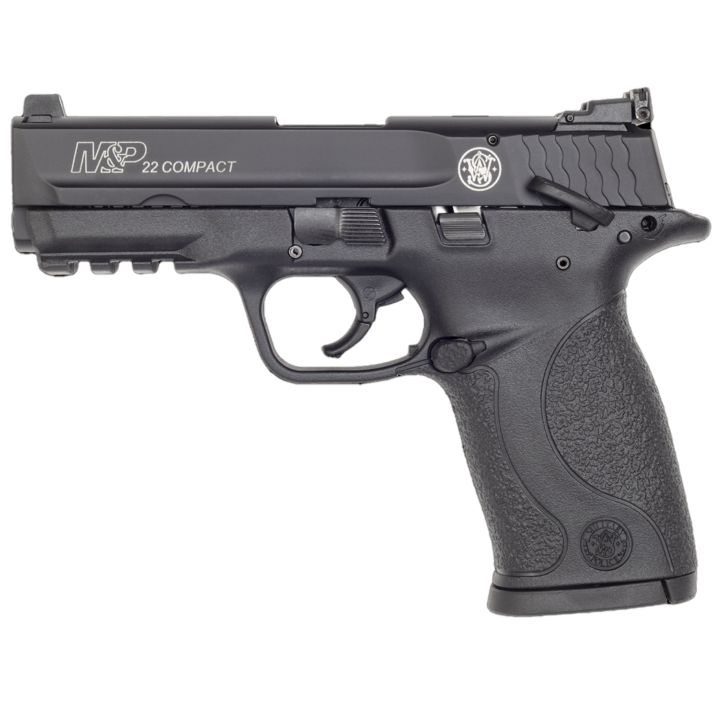 Smith & Wesson M&P - Thumbnail 2