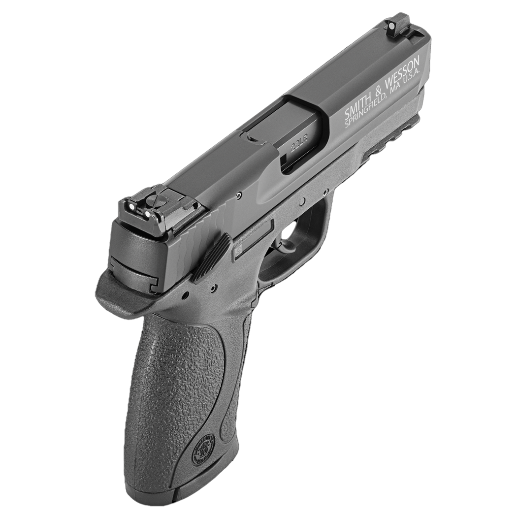 Smith & Wesson M&P - Thumbnail 4