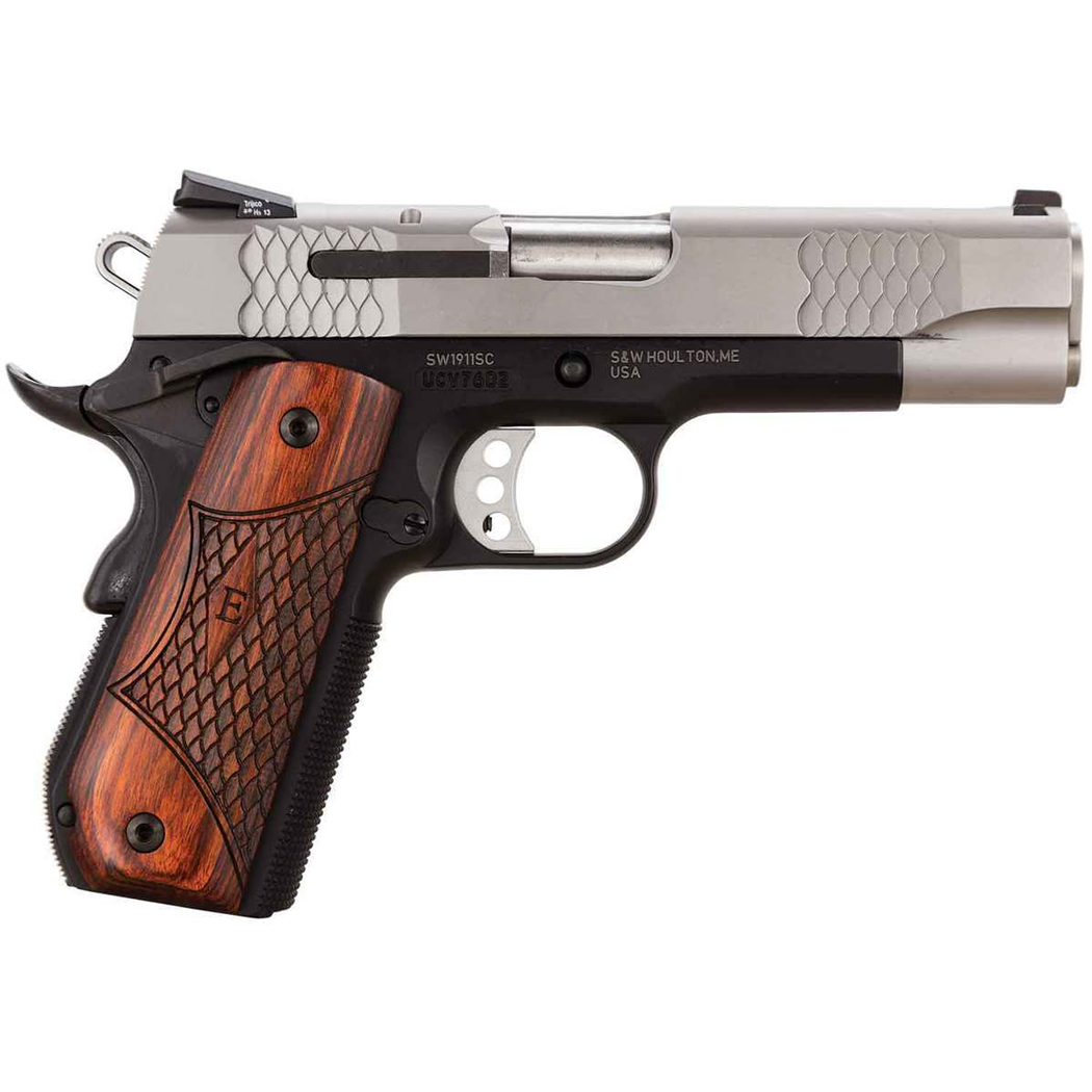 ウエスタンアームズ　Smith＆Wesson sw1911 scw2 WA SCW2 Smith&Wesson SW1911 マガジン無し