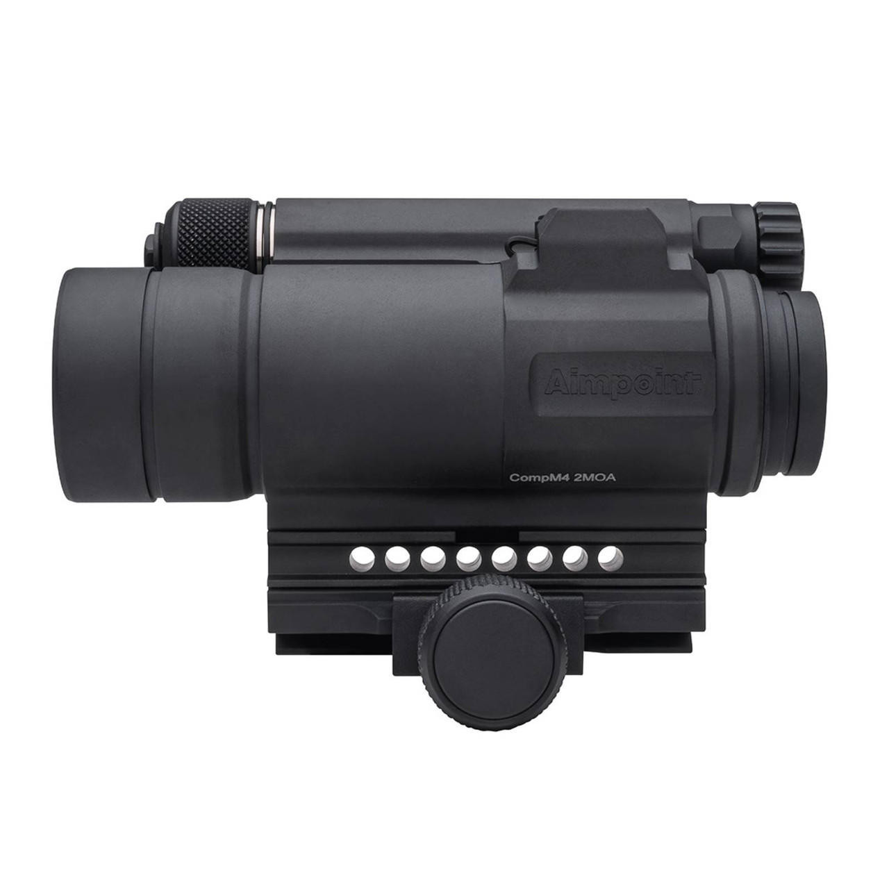 Aimpoint Comp M4, Night Vision Compatible, Picatinny Mount