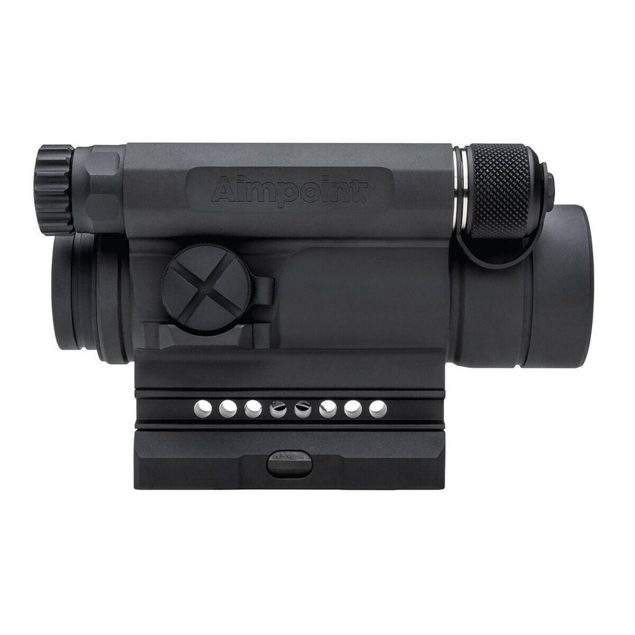 Aimpoint Comp M4, Night Vision Compatible, Picatinny Mount
