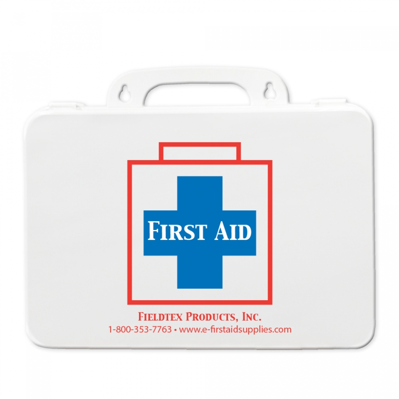 Fieldtex 110 Piece First Aid Kit