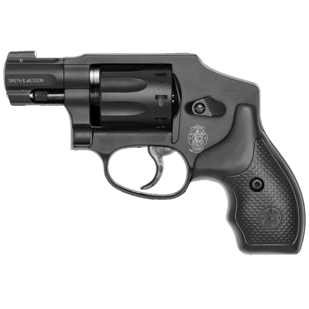 Smith & Wesson Model 43C AirLite Centennial Revolver, .22LR, 8 Shot