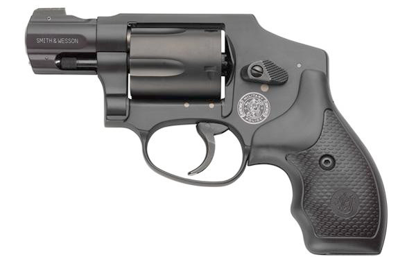 コクサイ　S&W MAGNUM357 Smith & Wesson M&P®340, .357 Magnum, No Internal Lock