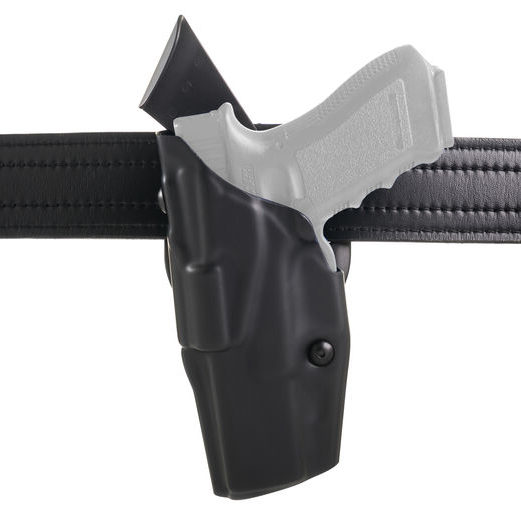Safariland Model 6390 ALS® Mid-Ride Level I Retention Duty Holster