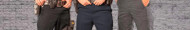 FROM FABRIC TO FUNCTION – WHY TACTICAL PANTS ARE NOT ALL ALIKE