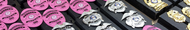 COLOR FOR A CAUSE: RAISE AWARENESS AND SHOW SUPPORT WITH A CUSTOM-FINISHED DEPARTMENT BADGE