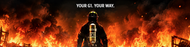 Introducing the MSA G1 City Edition SCBA