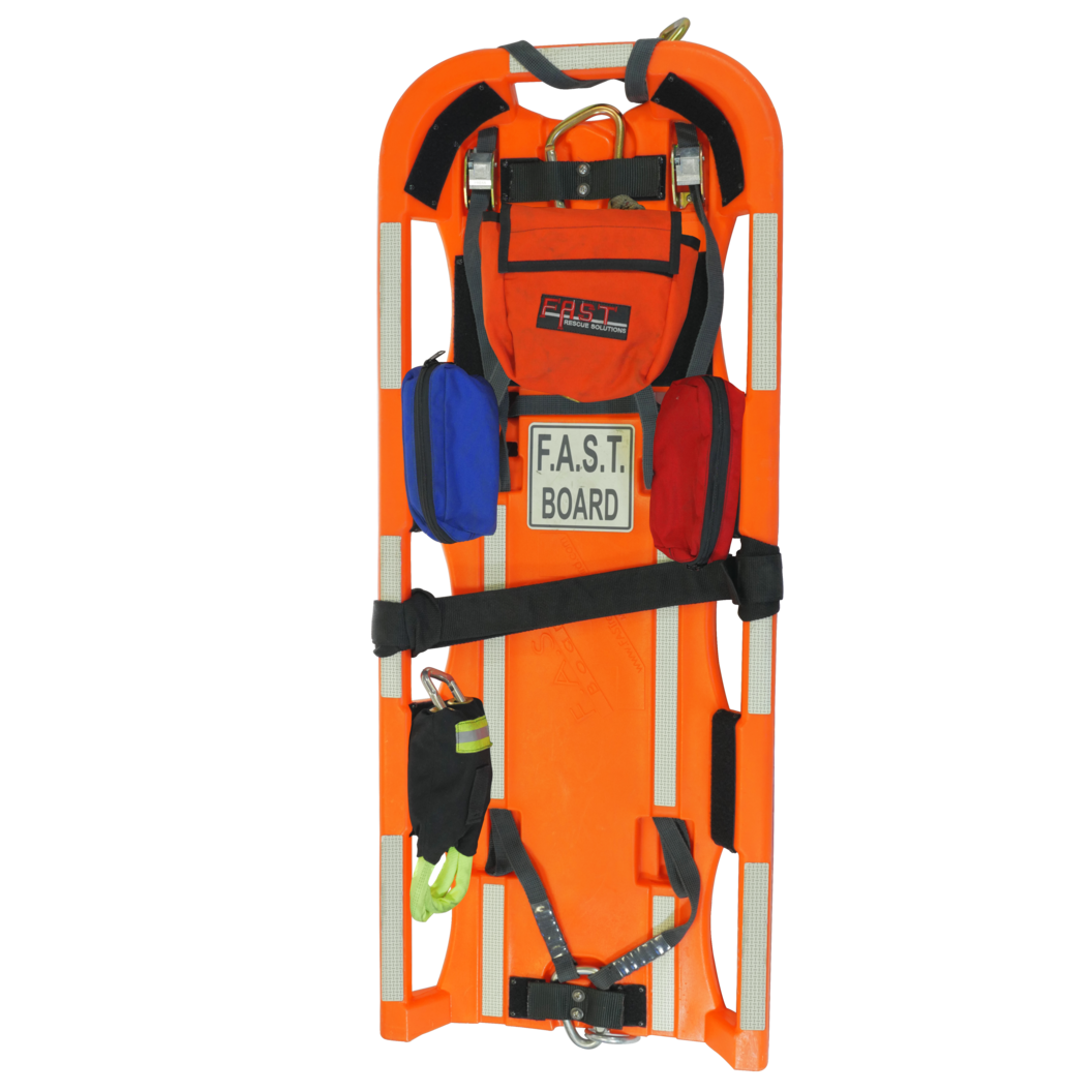 FAST Rescue Solutions FAST Board