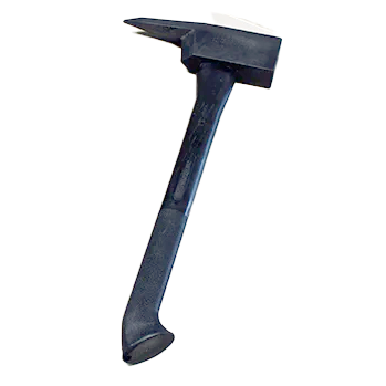 Lonestar PIG Forcible Entry Tool, Non-Notched