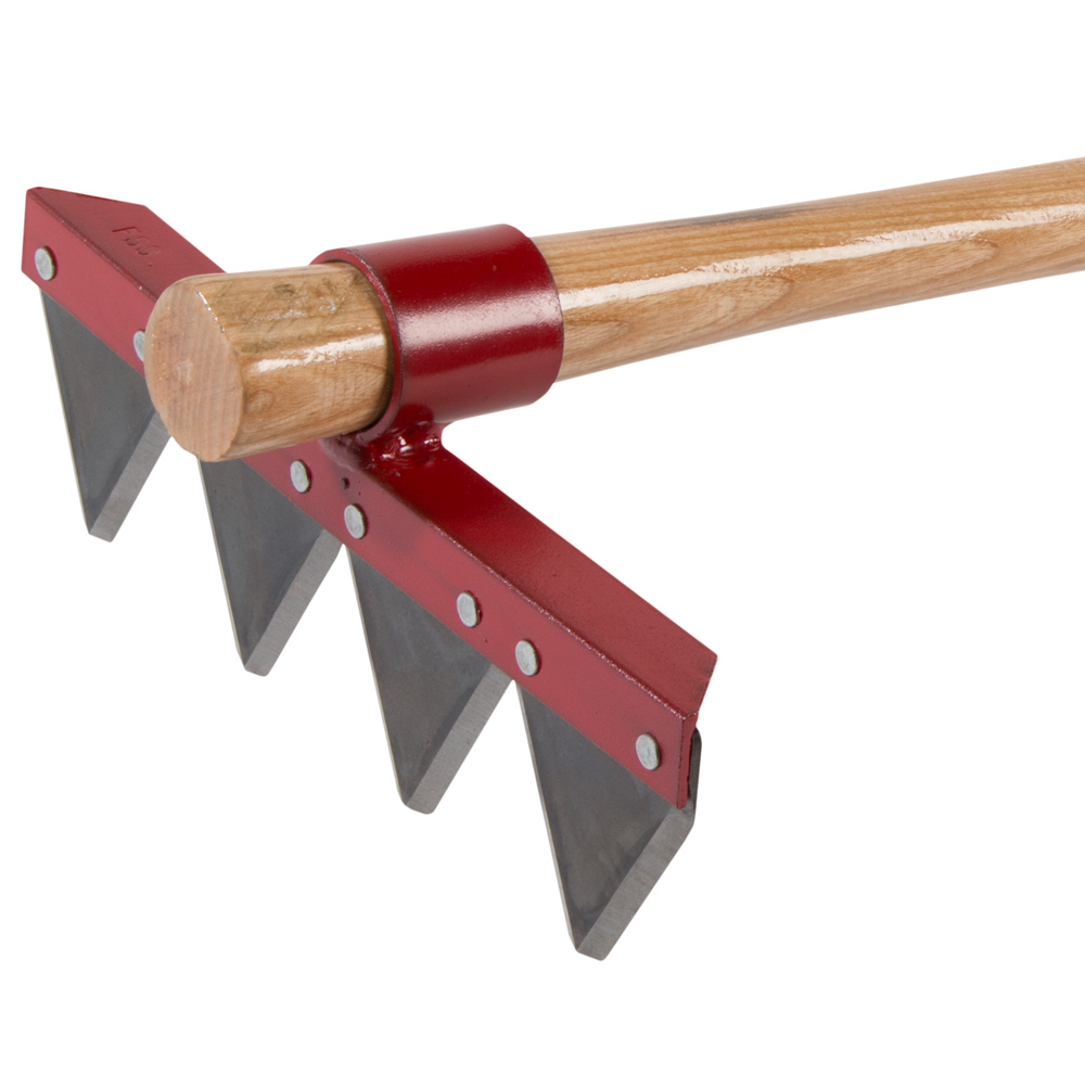 Council Tool Forest Fire Rake