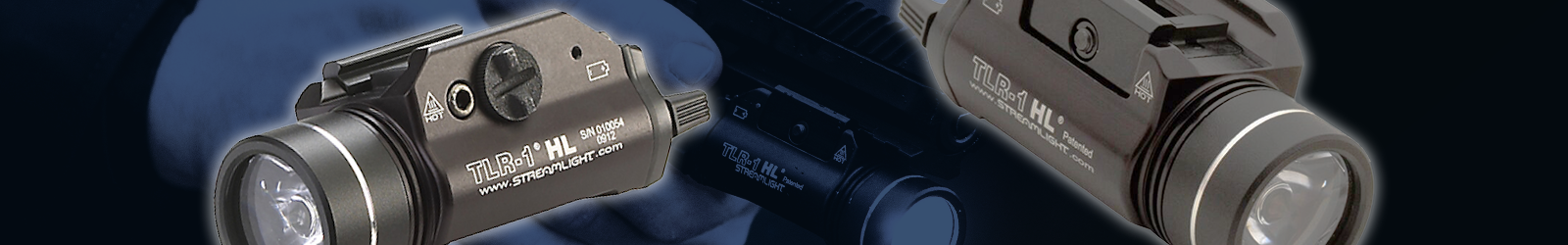 PISTOL-MOUNTED LIGHTING THAT OFFERS THE BEST BANG FOR THE BUCK