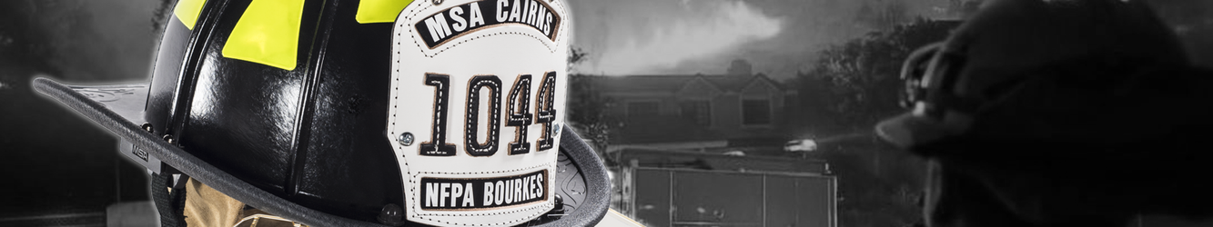 CAIRNS 1044 HELMET: UNMATCHED PROTECTION AND COMFORT FOR FIREFIGHTERS