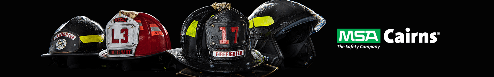 WHICH FIREFIGHTING HELMET IS THE RIGHT ONE FOR YOU? IT DEPENDS