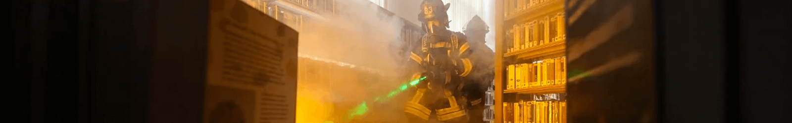 HOW DIGITAL TOOLS CAN MAKE FIRE TRAINING SAFER