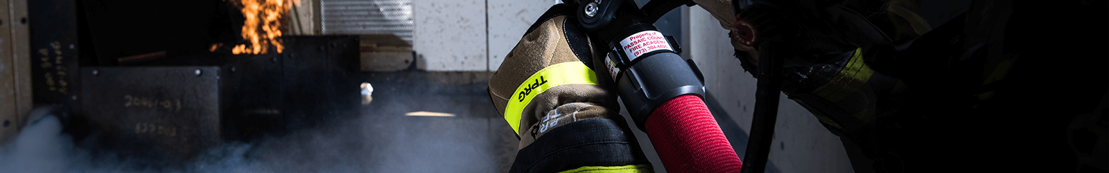 WHAT YOU NEED TO KNOW ABOUT STRUCTURAL FIREFIGHTING GLOVES AND NFPA 1971