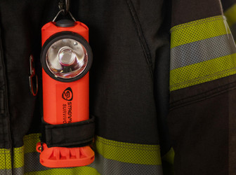 THE STREAMLIGHT SURVIVOR X: THE PERSONAL LIGHTING YOU NEED IN A RECHARGEABLE FLASHLIGHT