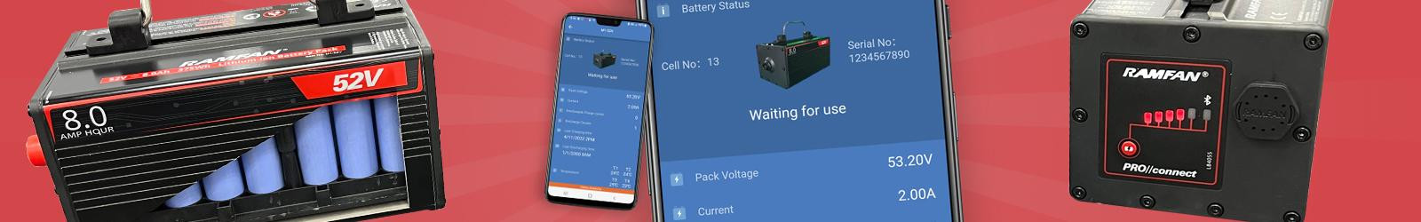 GET THE MOST OUT OF YOUR BATTERY PACKS WITH THIS LI-ION BATTERY MANAGEMENT SYSTEM