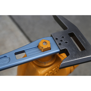 Badaxx The Badaxx Tool