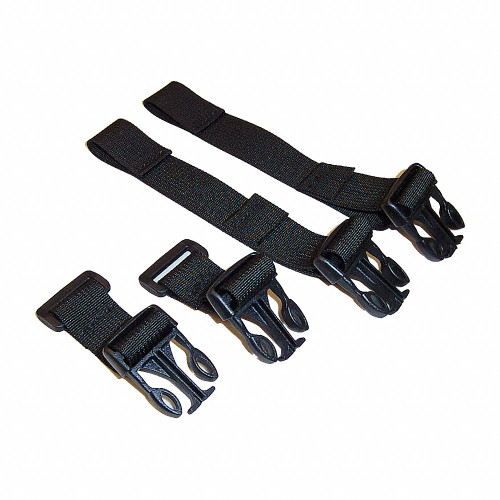 Coaxsher Harness Converter Kit