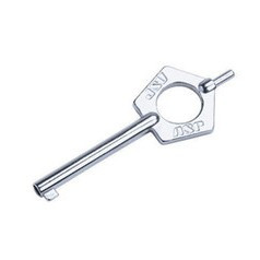 ASP Pentagon Back-Up Handcuff Key, 12-Pack