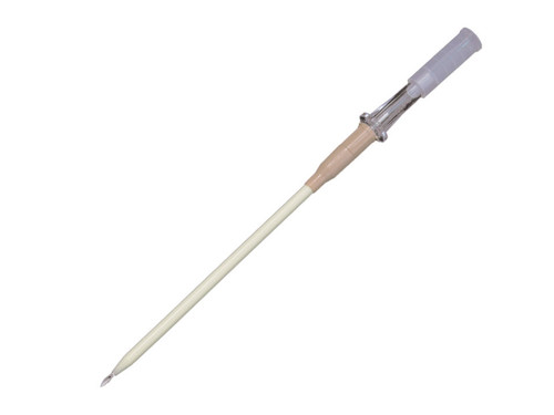 Becton Dickinson Angiocath Special Placement IV Catheter