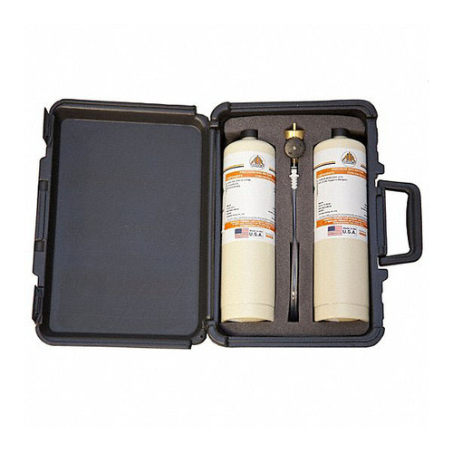 Air Systems Calibration Kit for CO Monitor