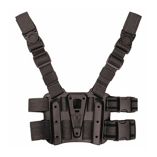 BlackHawk BH Tactical  Holster Platform  Color  Black