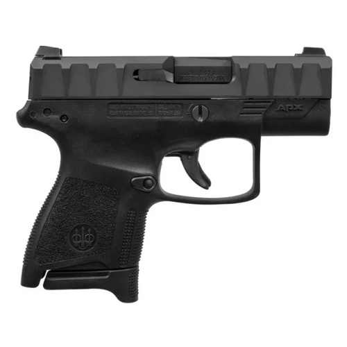 Beretta APX Carry 6-Round Magazine with Pinky Extension