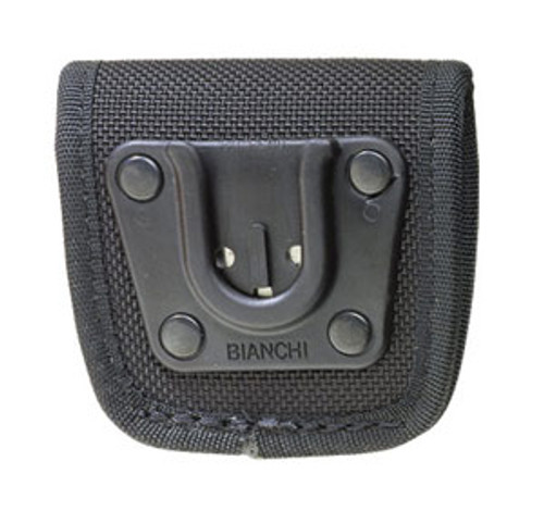 Bianchi ARS AccuMold Swivel Attachment for Radio Holders, Black
