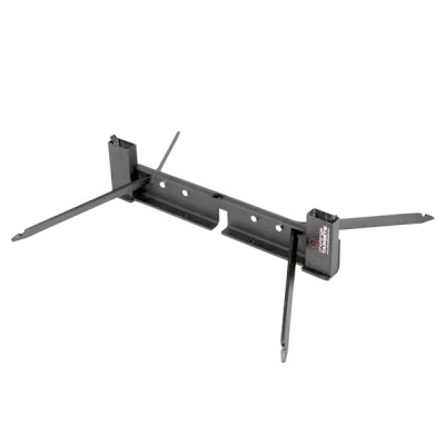 Action Target Challenge Targets Range-Pro Target Stand