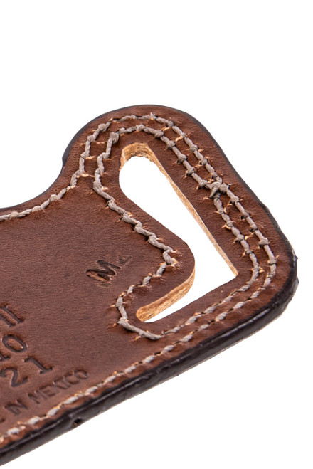 Bianchi Model 101 Foldaway Holster Left Hand Colt 1911