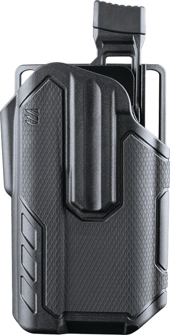 Blackhawk Omnivore multi-fit Holster, Right Hand with Streamlight TLR-1