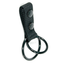 Blackhawk Molded CORDURA® Duty Gear D/C Cell Flashlight/Baton Holder