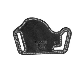 Bianchi Model 101 Foldaway Holster, Left Hand, Glock 17