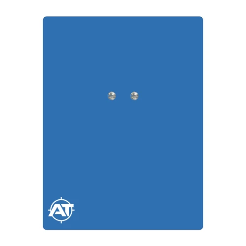 Action Target PT Scout Target 18" x 24" Rectangle