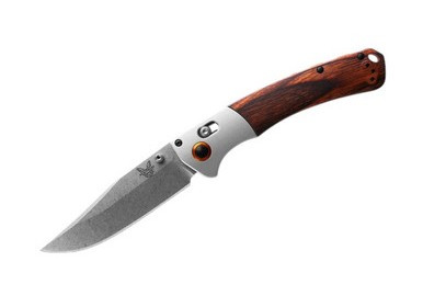 Benchmade Folding Hunting Knife