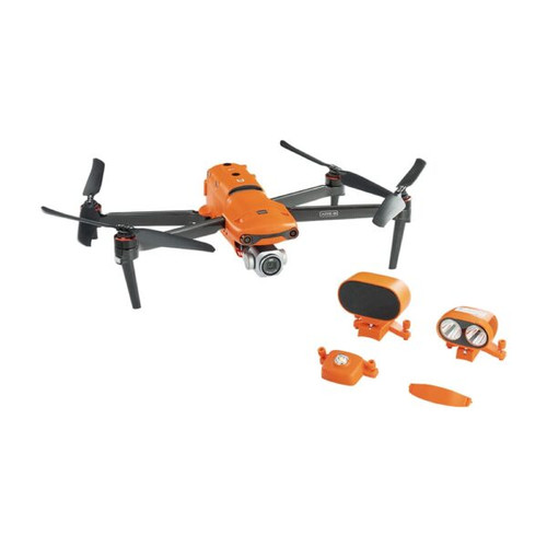 Autel Robotics EVO II Pro 6K Enterprise Bundle V3