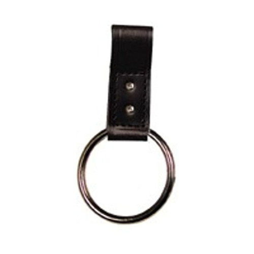 Boston Leather Truckman's Belt Optional Equipment Ring