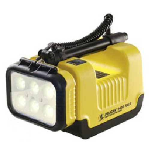 Pelican 9430 Remote Area LED Lighting System