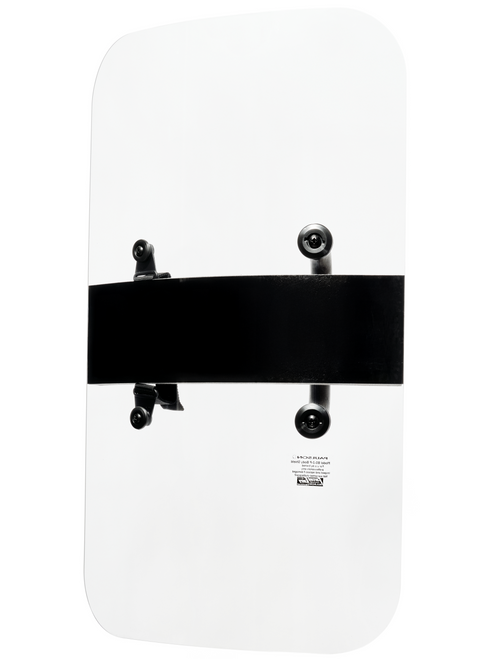 Paulson Rectangular Body Shields