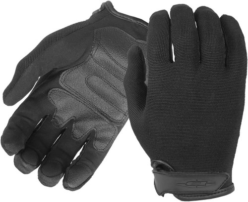 Damascus Nexstar I, Lightweight Duty Gloves, Black