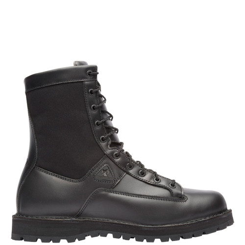 Rocky Portland Lace-To-Toe Men's 8" Boot