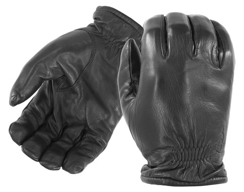 Hatch FM2000 Leather Friskmaster Gloves w/Spectra, Cut Resistant
